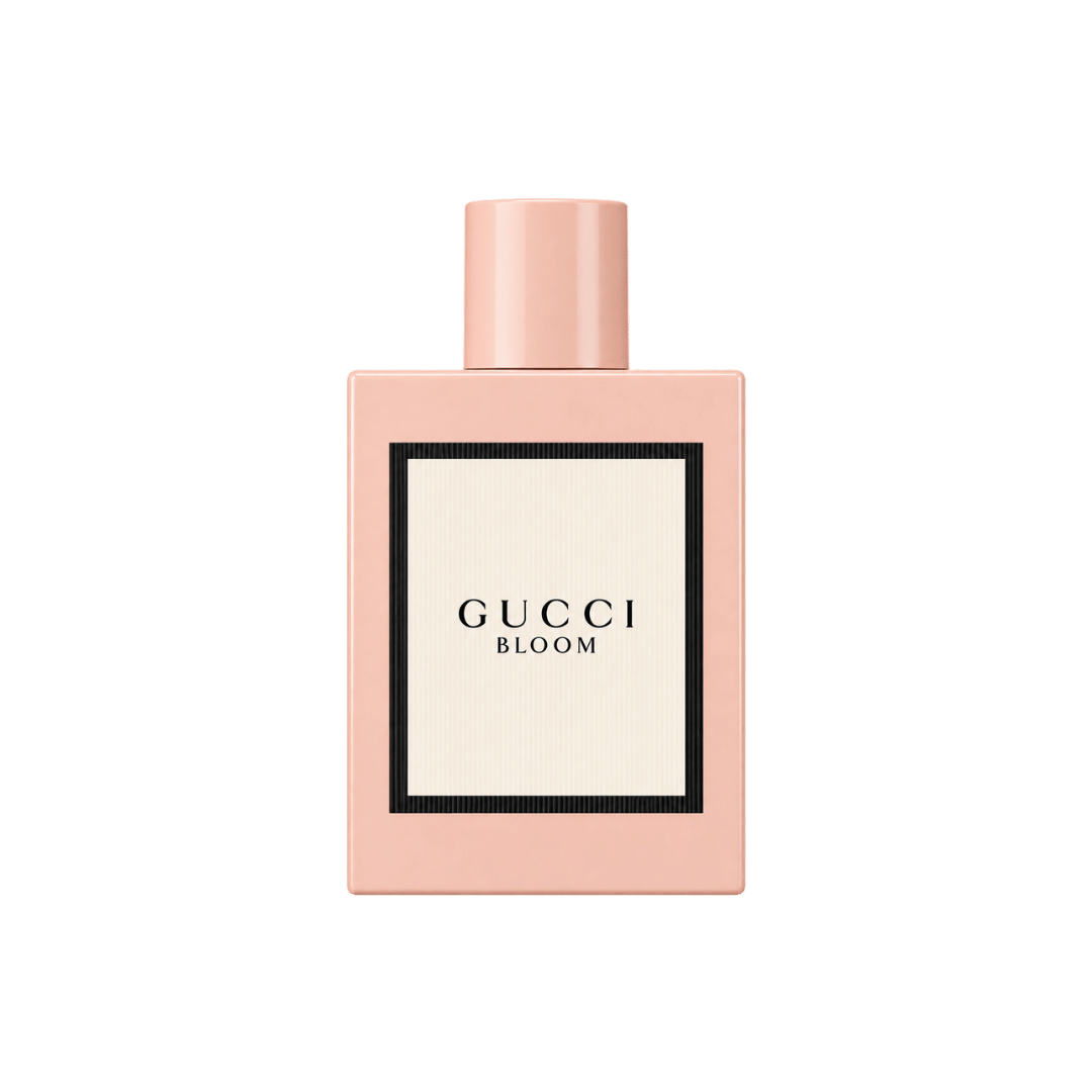 Gucci Bloom Eau de Parfum for Women 3.4 Ounce
