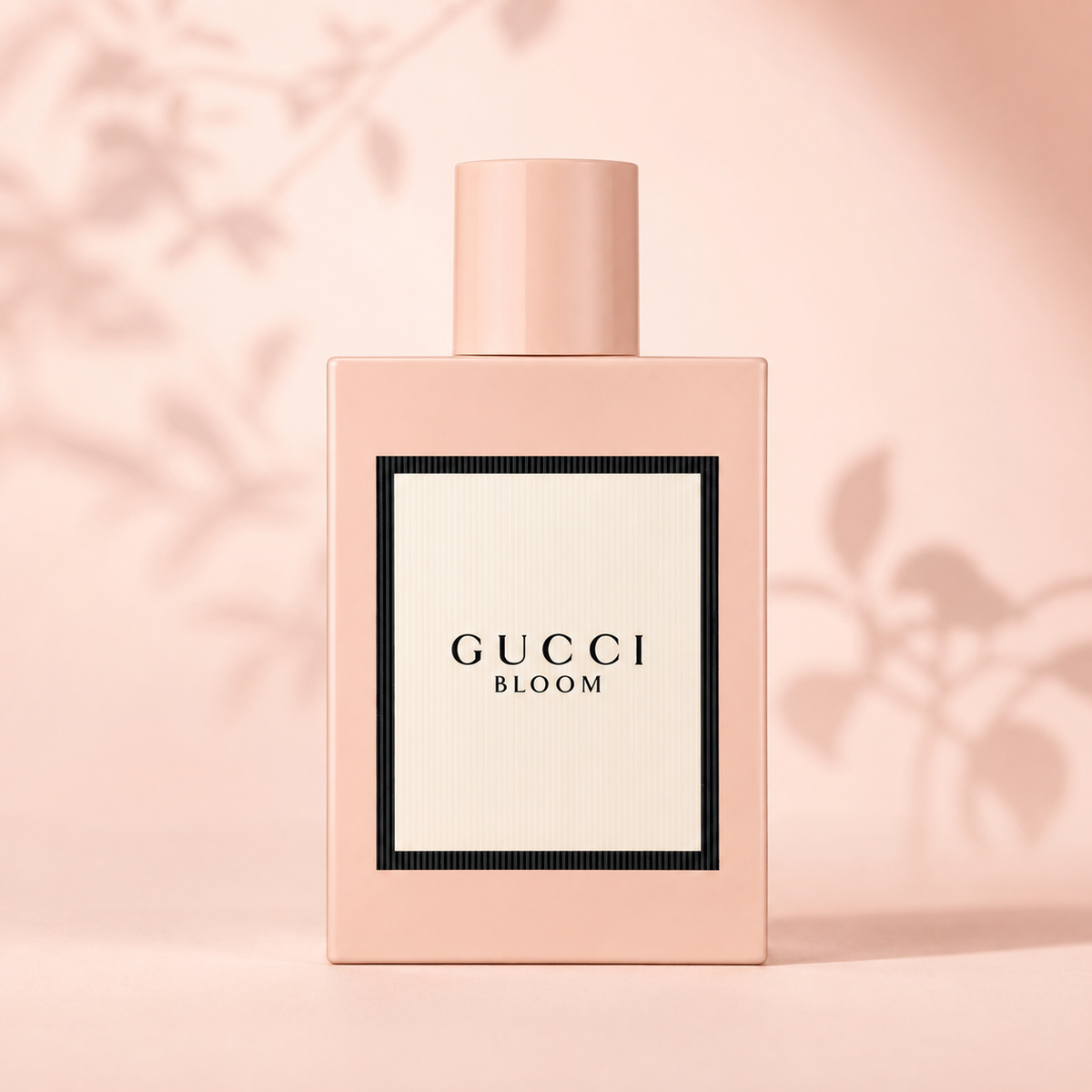 Gucci Bloom Eau de Parfum for Women 3.4 Ounce