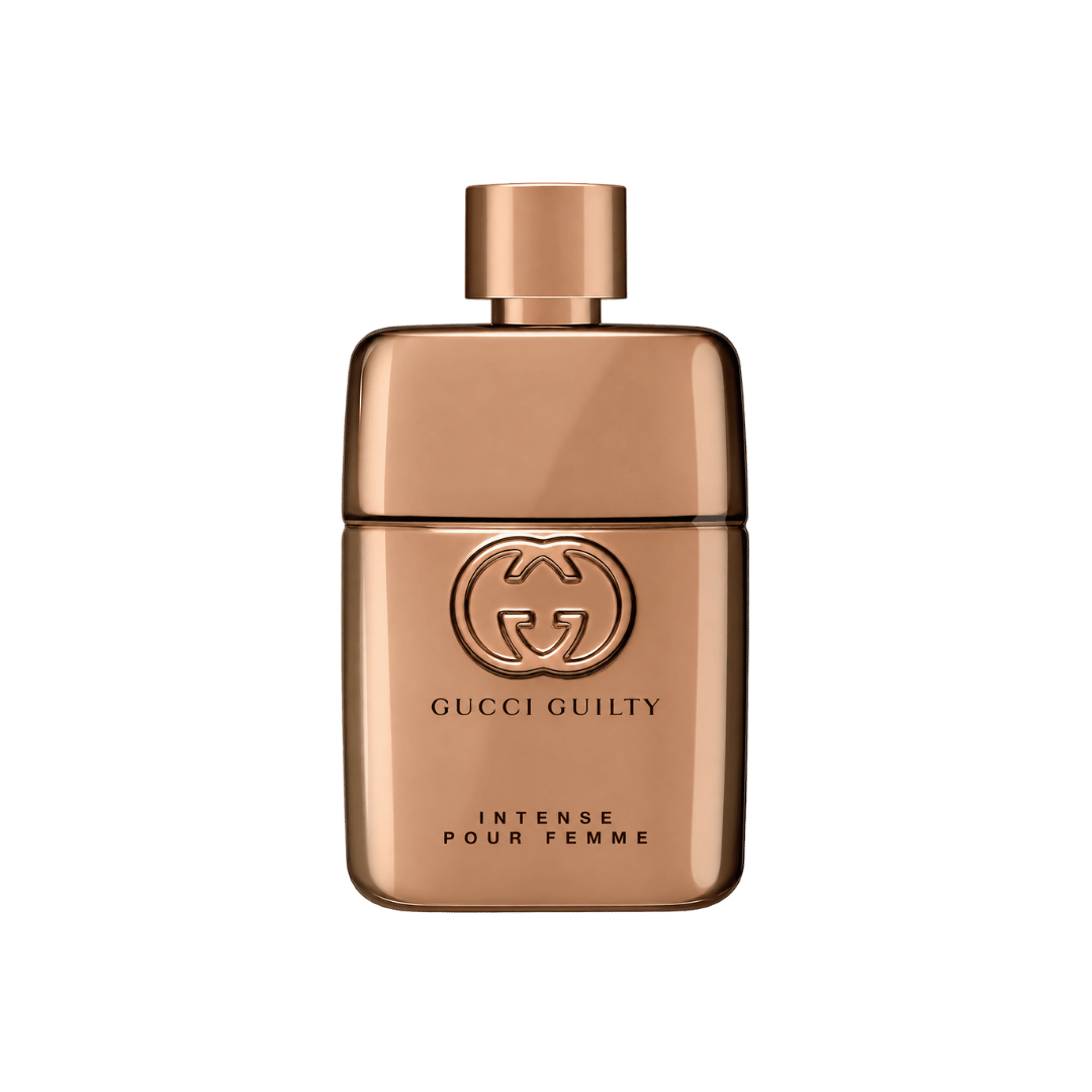 Gucci Guilty Pour Femme Eau de Parfum Intense for Women, 3.0 Ounce
