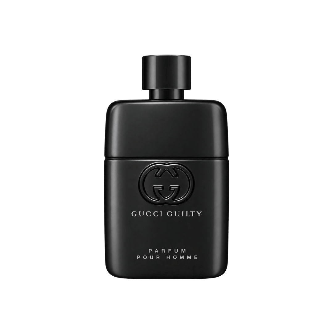 Gucci Guilty Pour Homme Parfum for Men, 3.0 Ounce