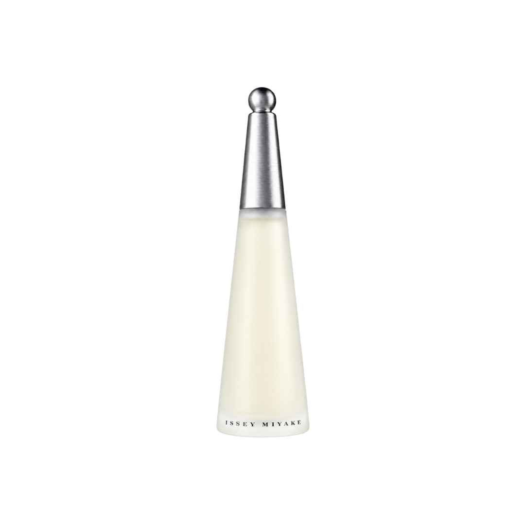 Issey Miyake L'Eau d'Issey Eau de Toilette for Women 3.4 Ounce