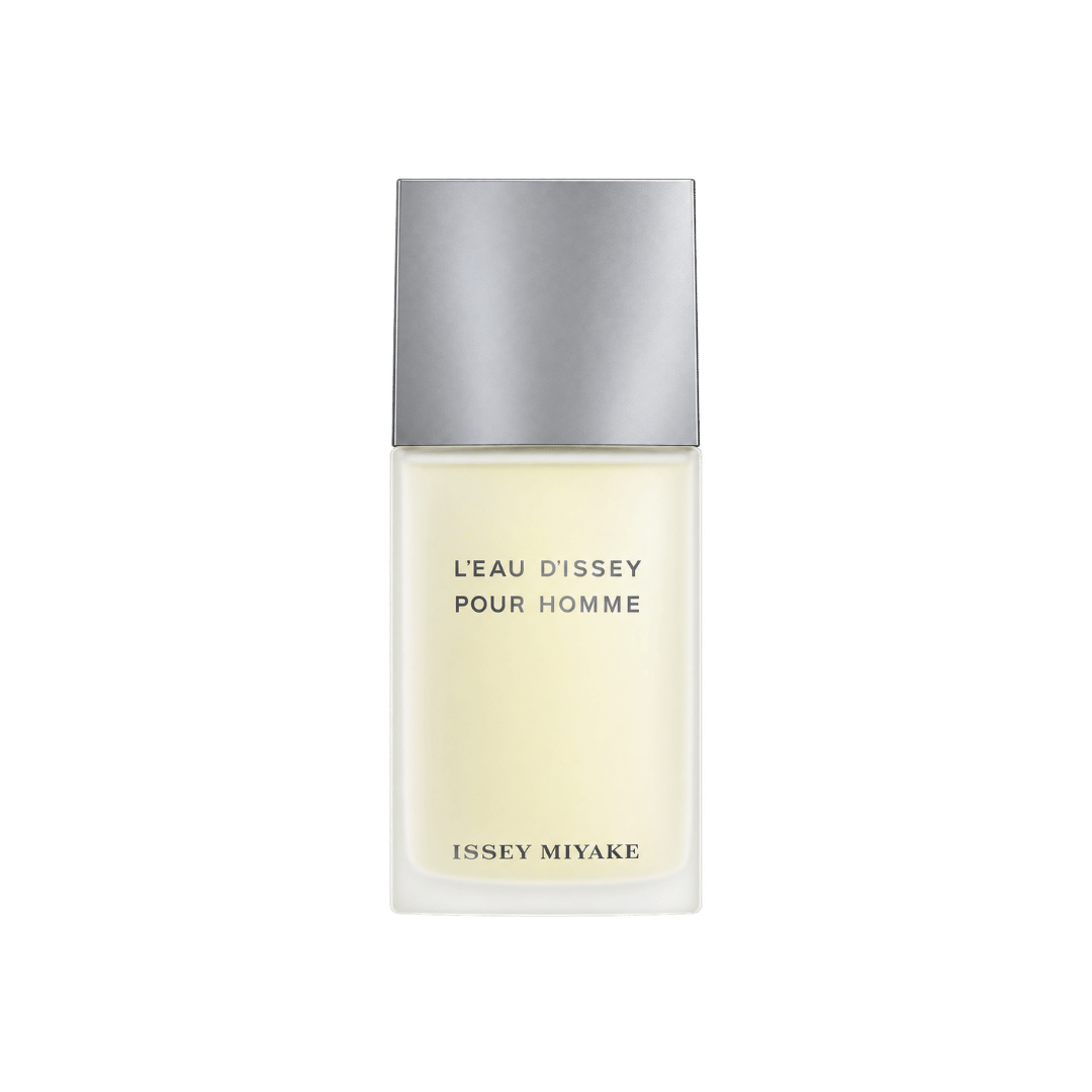 Issey Miyake L'Eau d'Issey Pour Homme Eau de Toilette for Men 4.2 Ounce