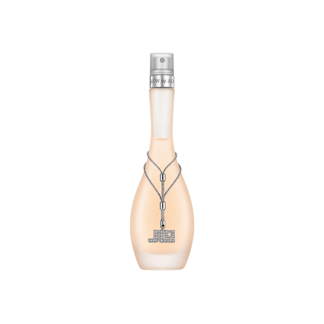 JLo Glow Eau de Toilette for Women 3.4 Ounce