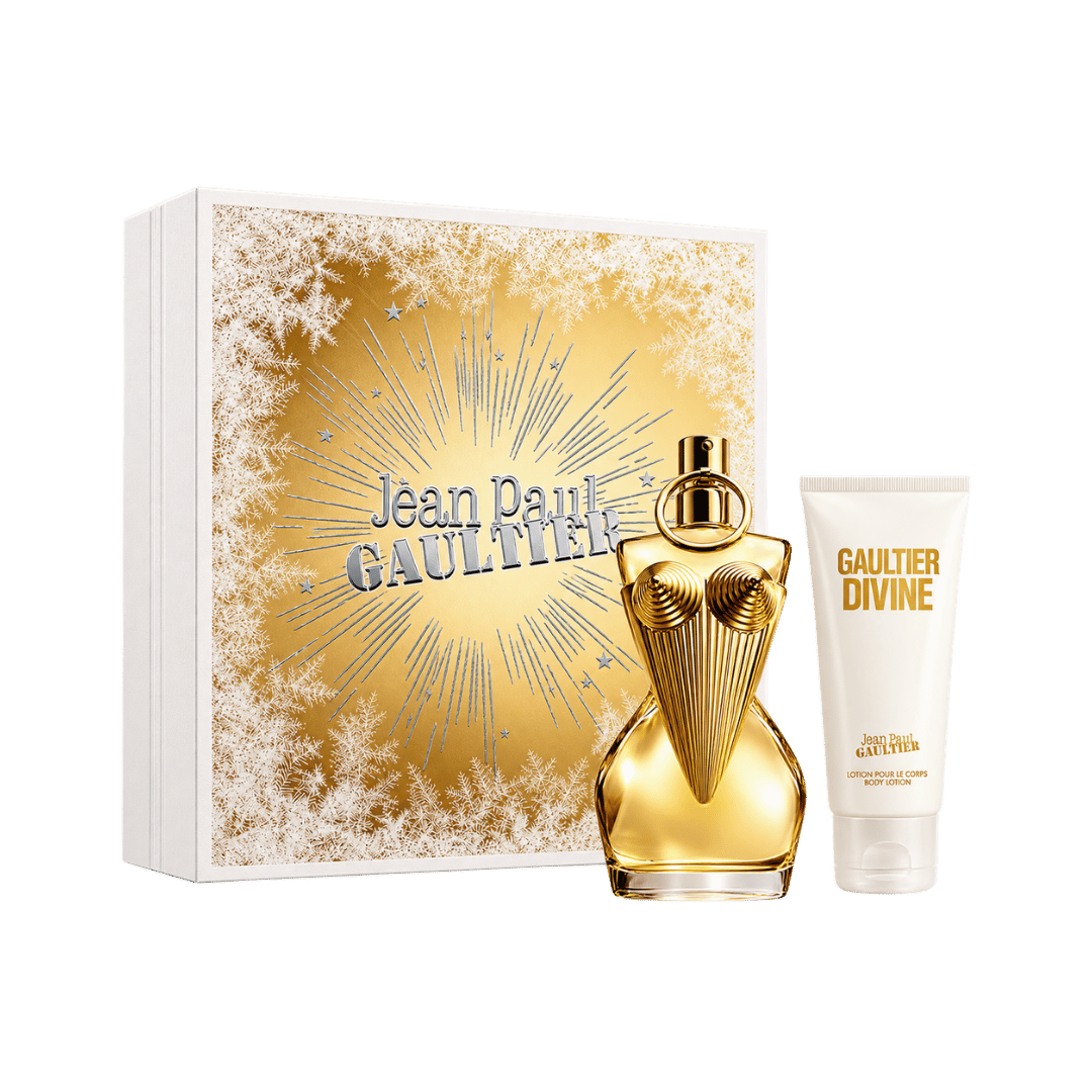 Jean Paul Gaultier Divine 2-Piece Gift Set for Women