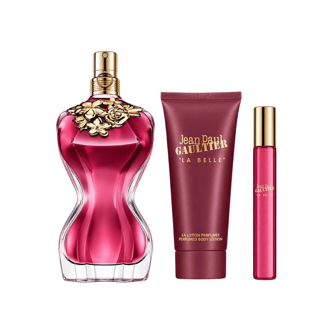 Jean Paul Gaultier La Belle 3-Piece Gift Set for Women