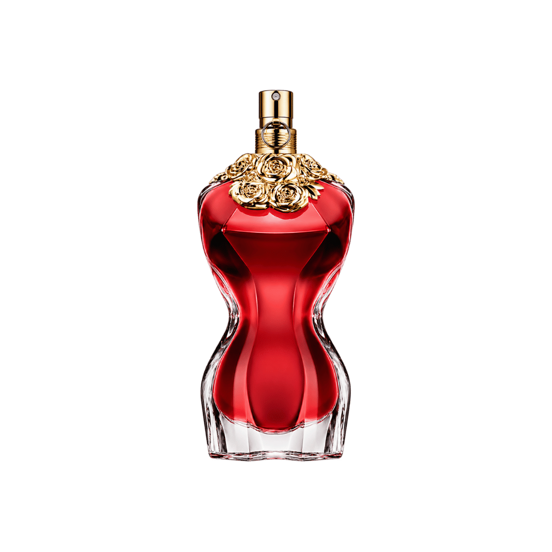 Jean Paul Gaultier La Belle Eau de Parfum for Women 3.4 Ounce