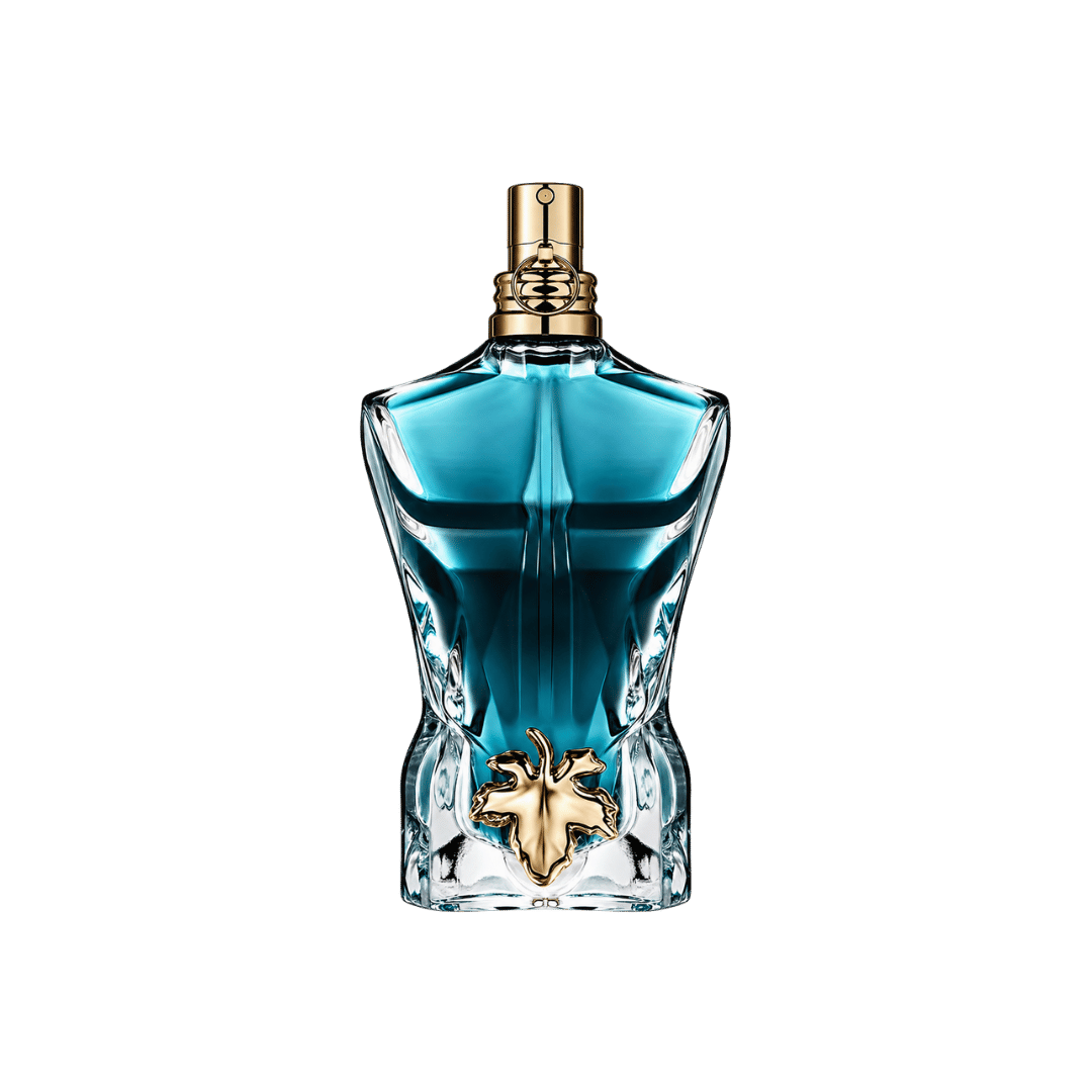 Jean Paul Gaultier Le Beau Eau de Toilette for Men 2.5 Ounce