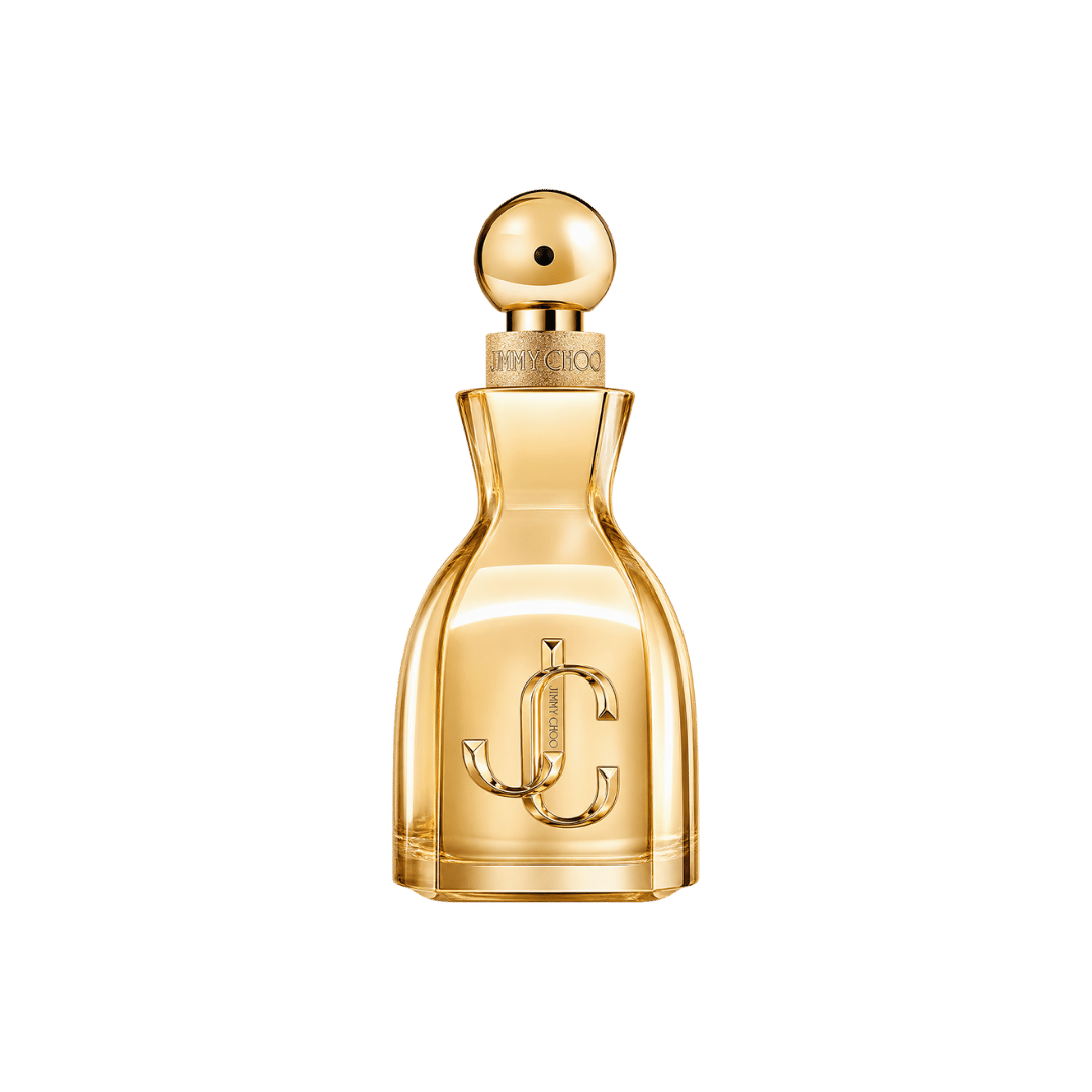 Jimmy Choo I Want Choo Le Parfum for Women 3.4 Ounce