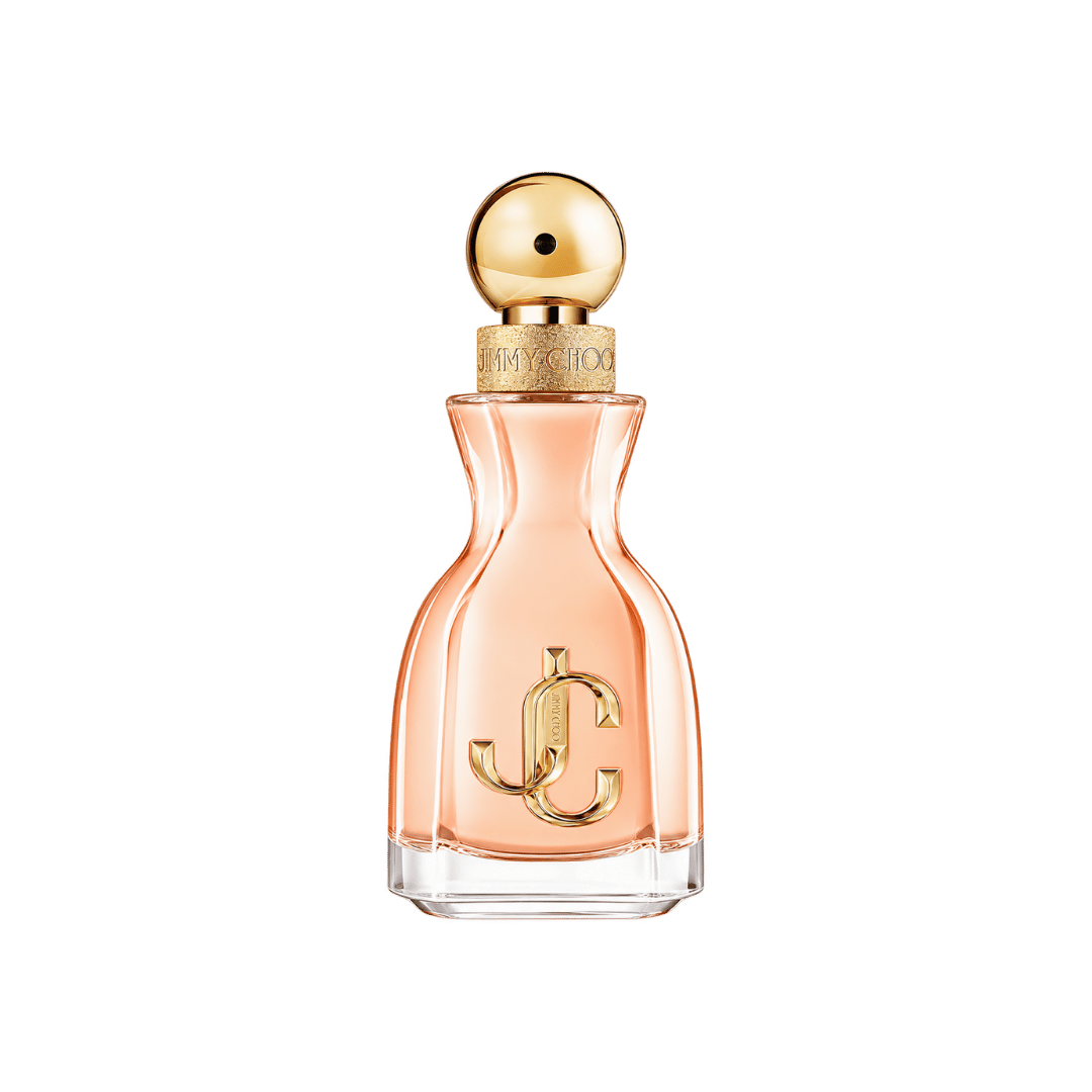 Jimmy Choo I Want Choo Eau de Parfum for Women 2.0 Ounce