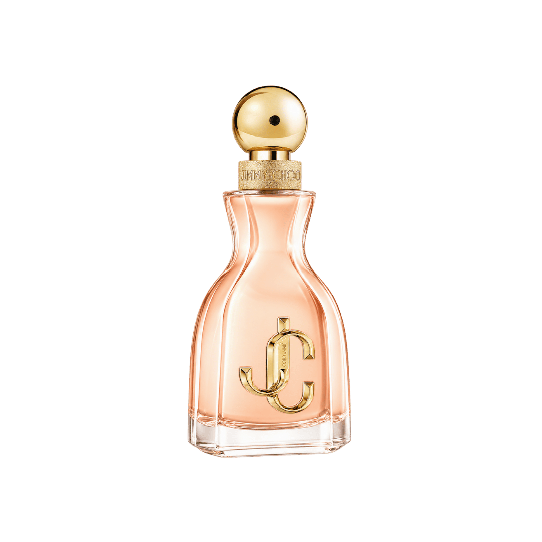 Jimmy Choo I Want Choo Eau de Parfum for Women 3.4 Ounce