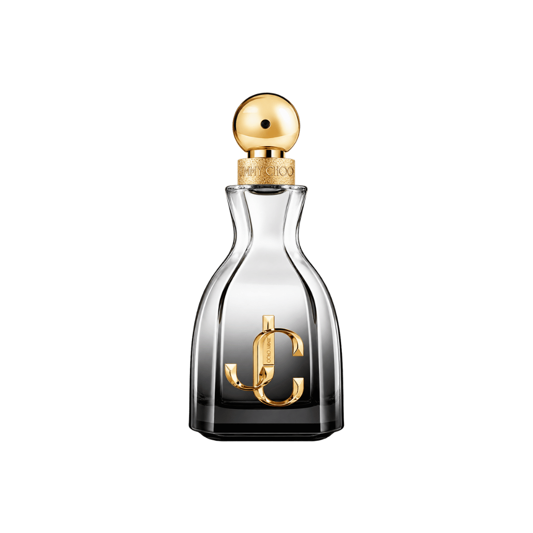Jimmy Choo I Want Choo Forever Eau de Parfum for Women 3.4 Ounce