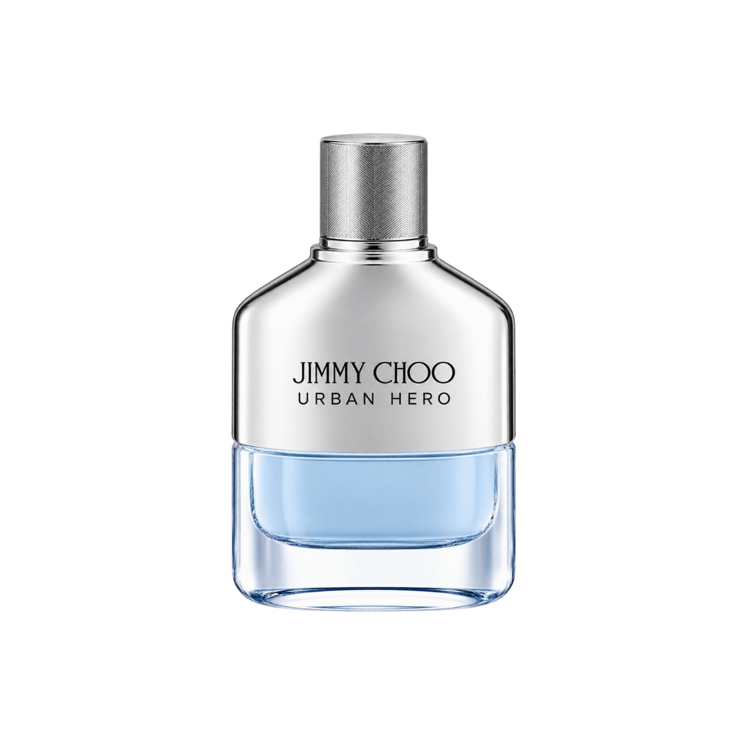 Jimmy Choo Urban Hero Eau de Parfum for Men 3.3 Ounce