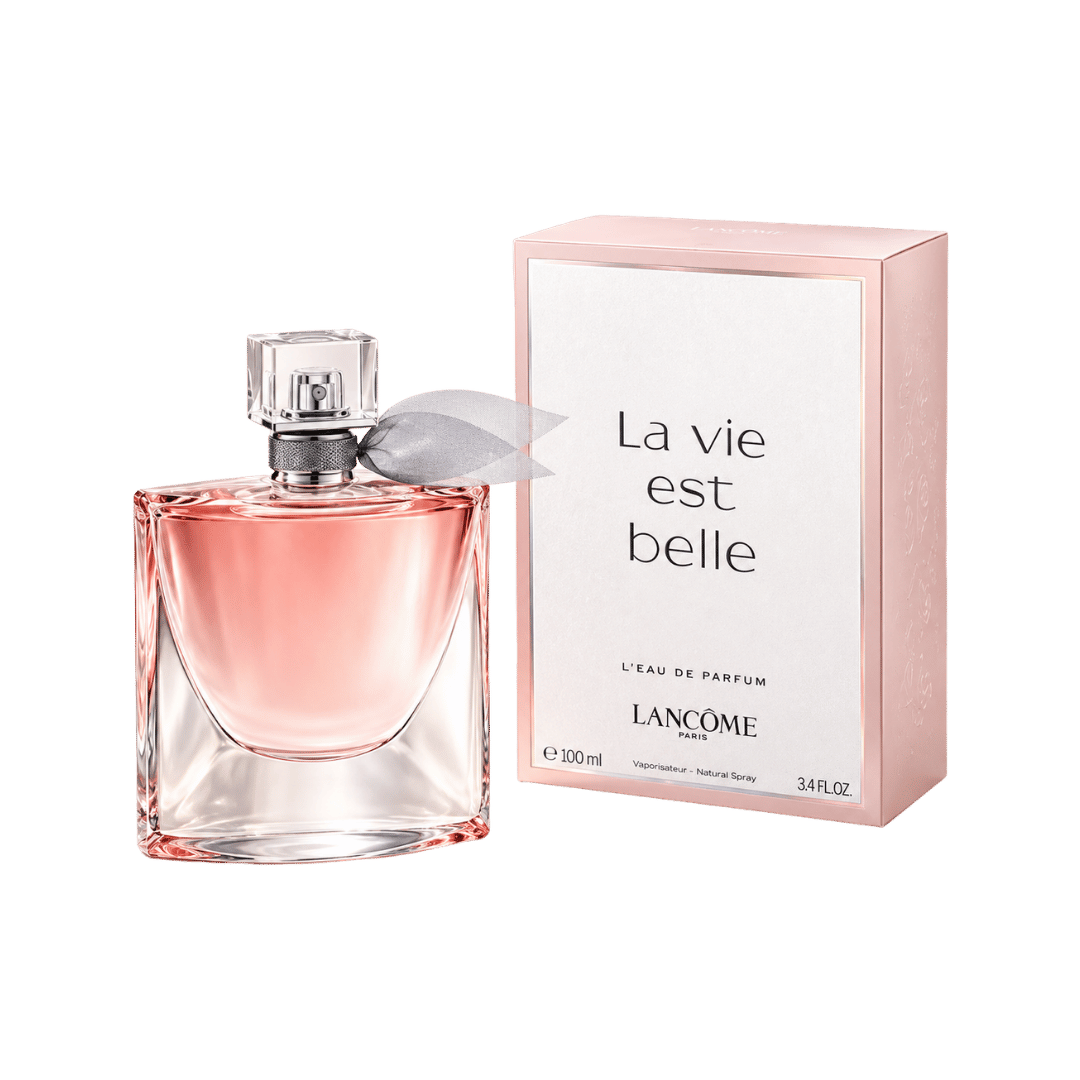 Lancome La Vie Est Belle Eau de Parfum for Women, image 2