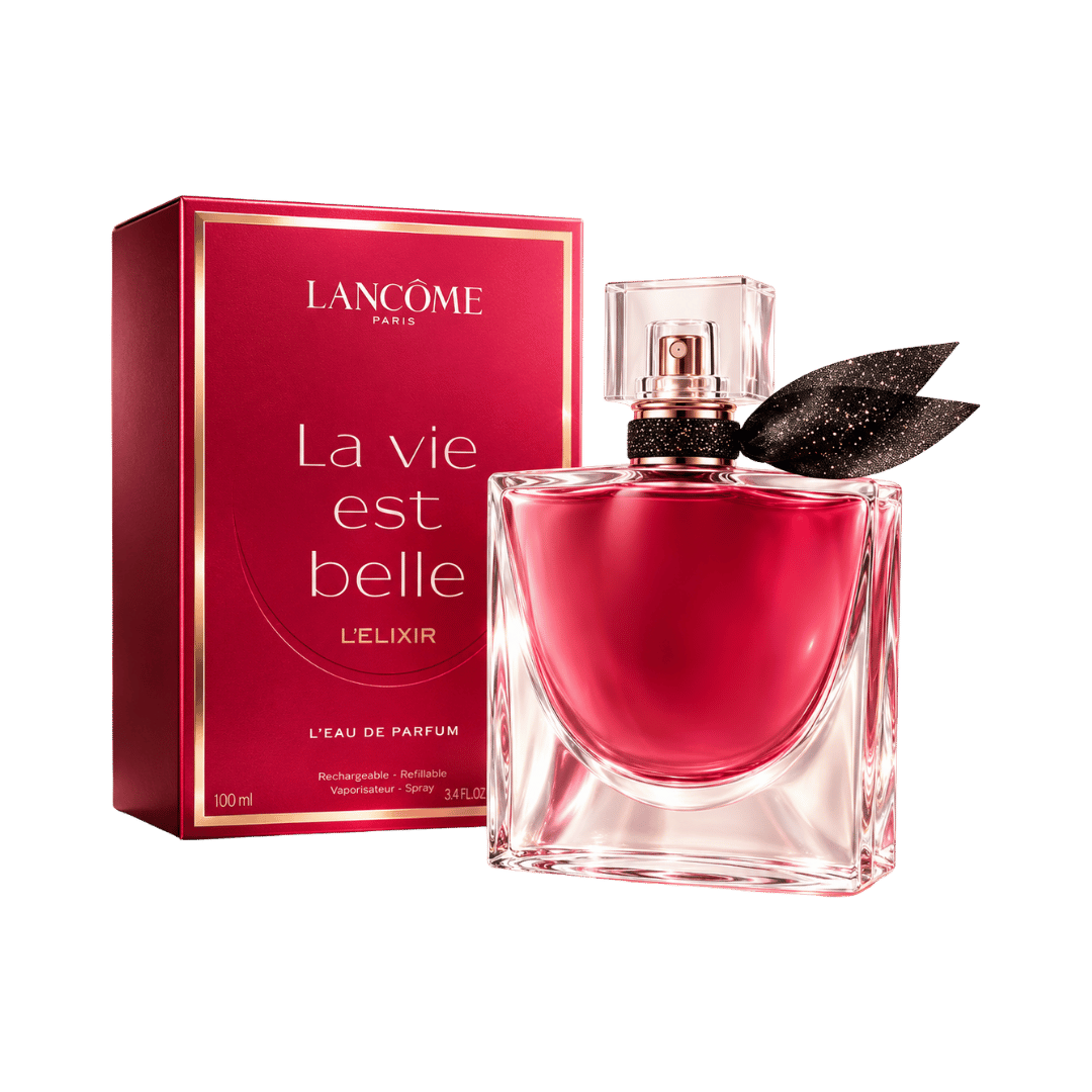 Lancome La Vie Est Belle L'Elixir Eau de Parfum for Women, image 2
