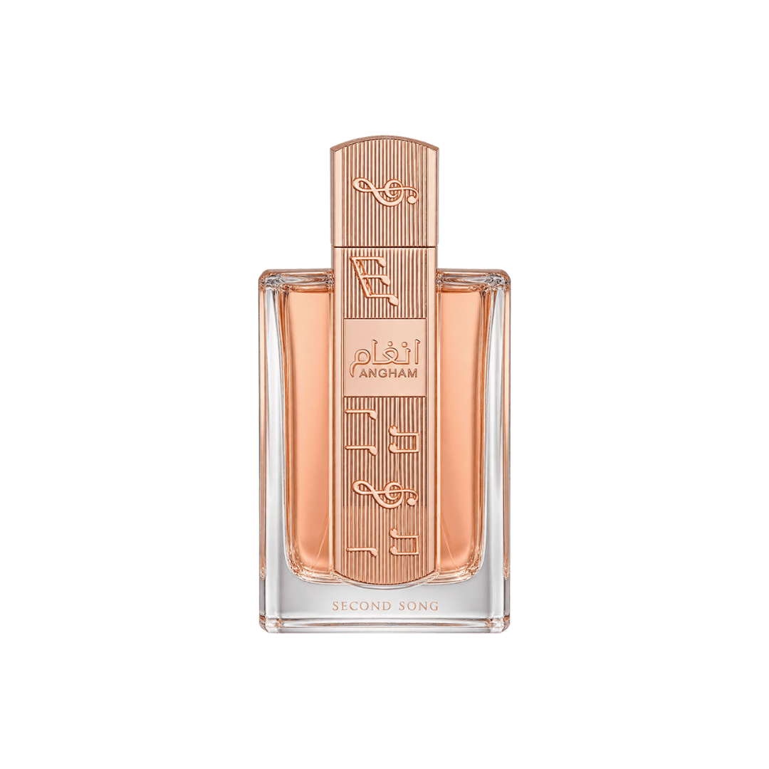 Lattafa Angham Second Song Eau de Parfum for Women, 3.4 Ounce