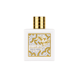 Lattafa Qaed Al Fursan Unlimited Eau de Parfum unisex fragrance bottle