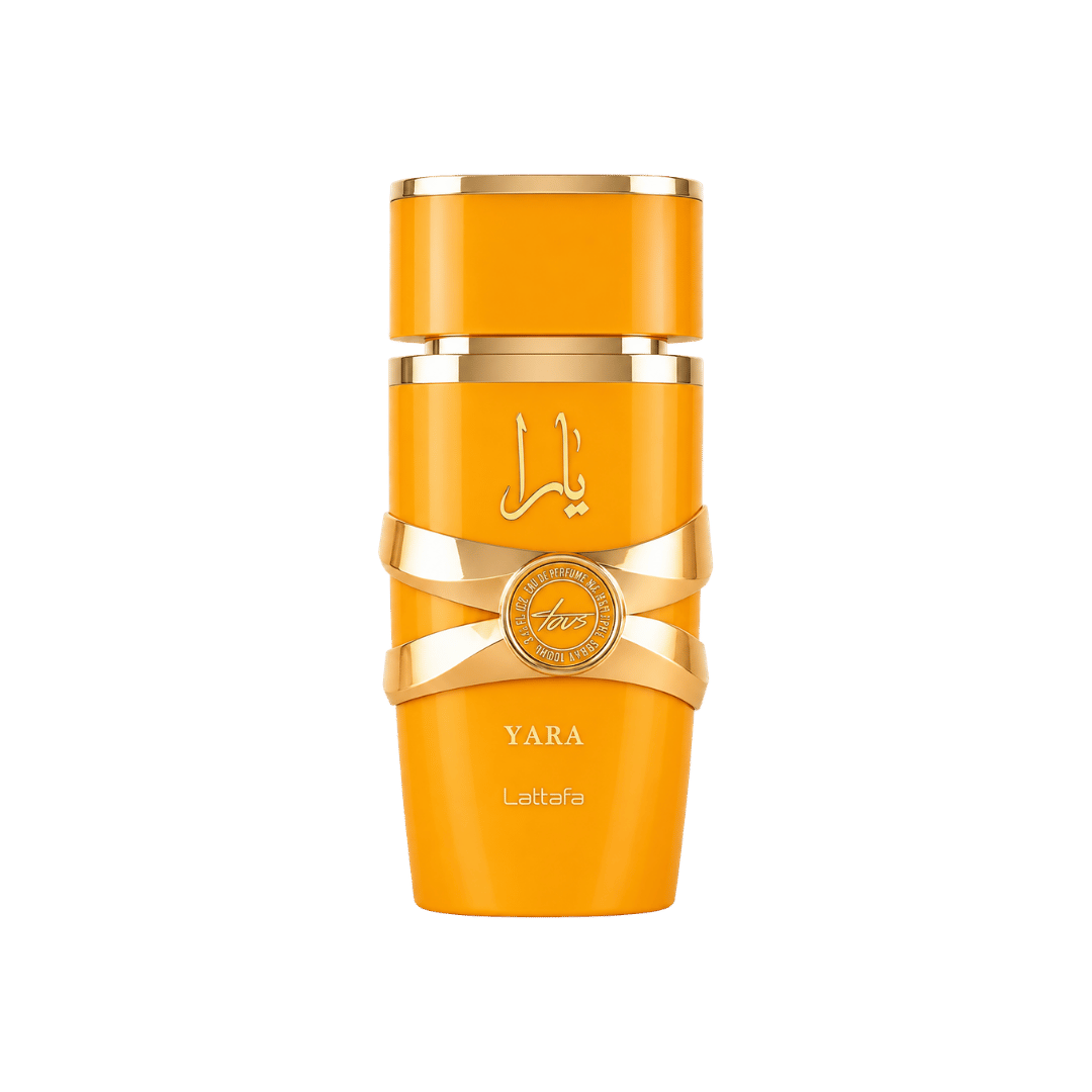 Lattafa Yara Tous Eau de Parfum for Women, 3.4 Ounce