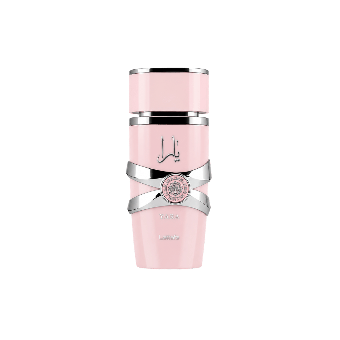 Lattafa Yara for Women Eau de Parfum Spray, 3.4 Ounce