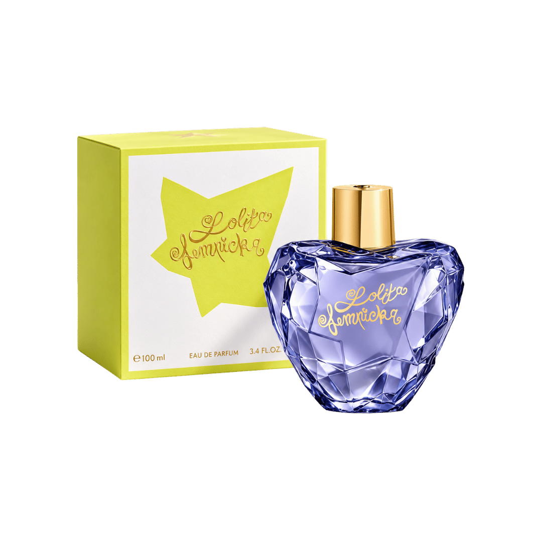 Lolita Lempicka Eau de Parfum for Women 3.4 Ounce