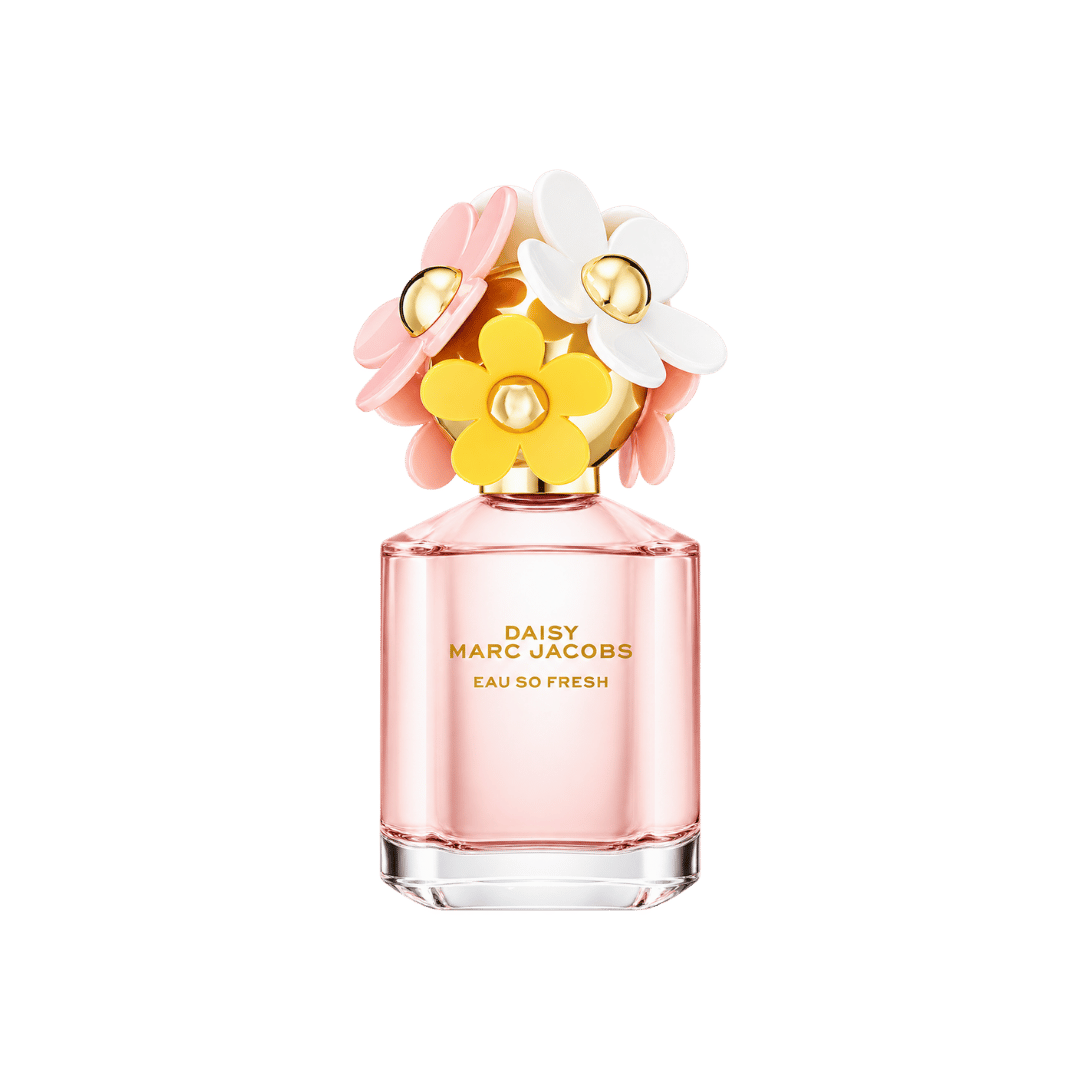 Marc Jacobs Daisy Eau So Fresh Eau de Toilette for Women 2.5 oz
