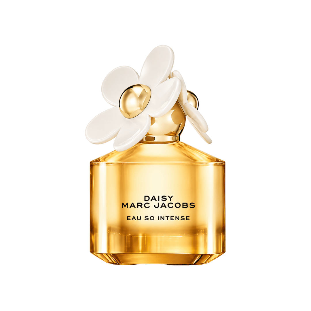 Marc Jacobs Daisy Eau So Intense Eau de Parfum for Women 3.4 Ounce