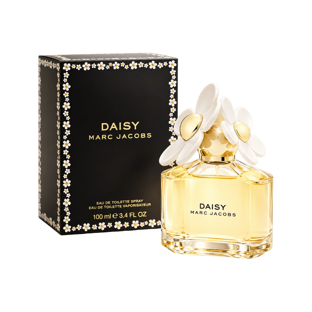Marc Jacobs Daisy Eau de Toilette for Women, image 2