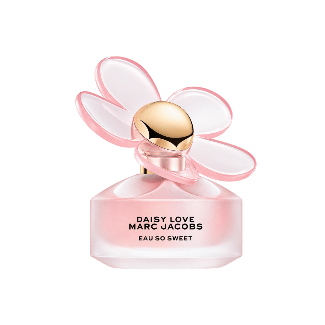Marc Jacobs Daisy Love Eau So Sweet Eau de Toilette for Women 3.4 oz