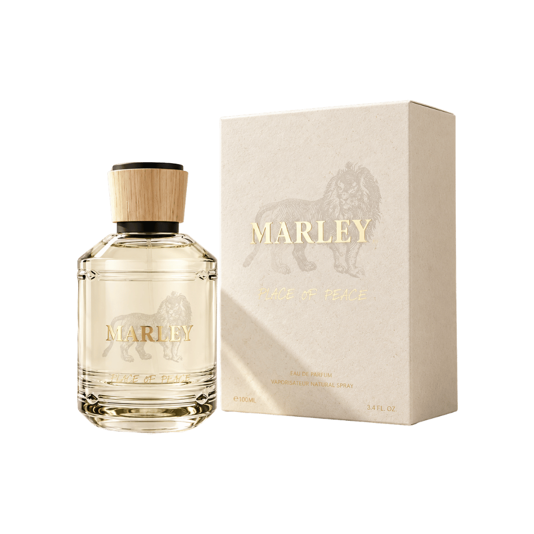 Michael Malul Place of Peace Eau de Parfum for Unisex 3.4 Ounce