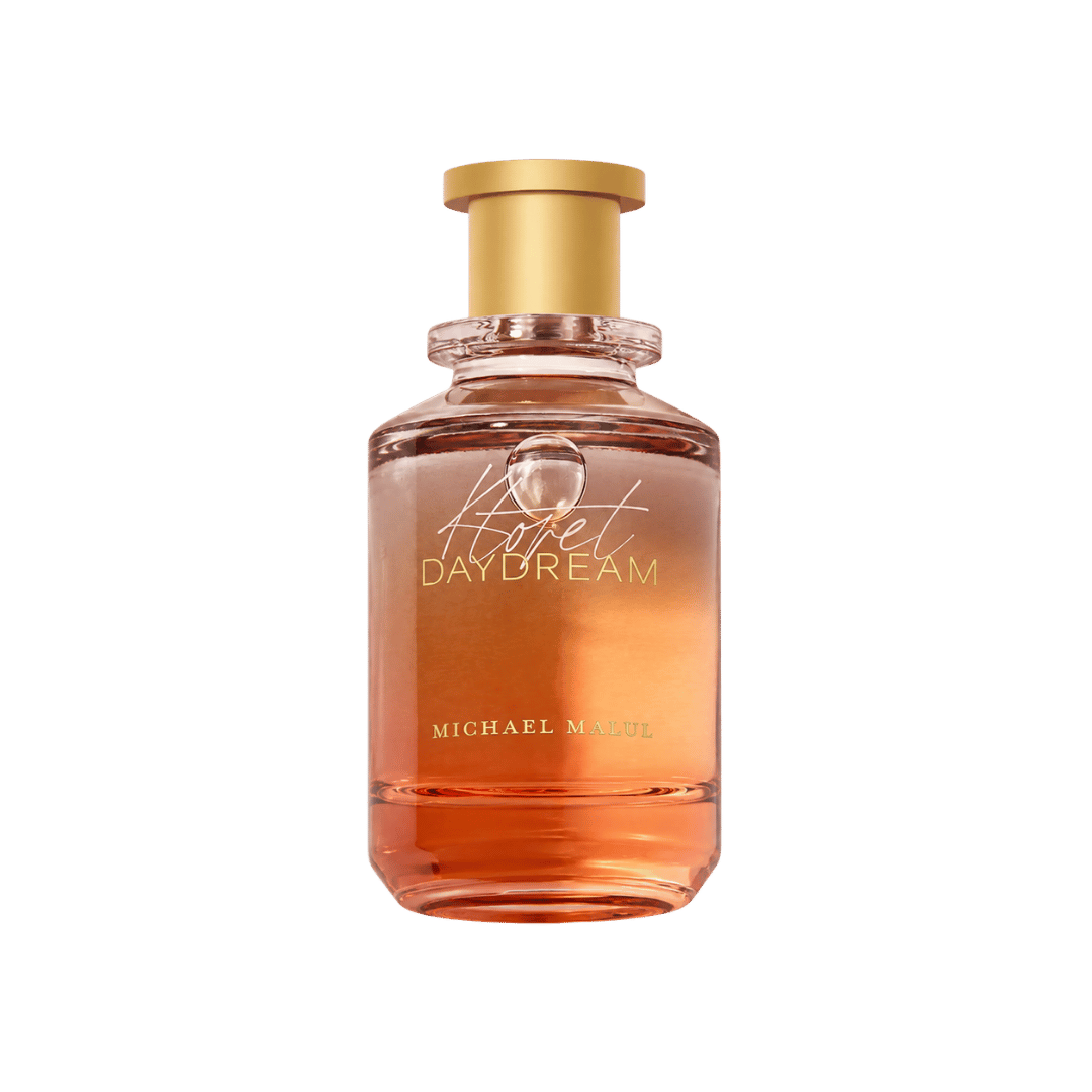 Michael Malul Ktoret Daydream Eau de Parfum for Women 3.4 Ounce