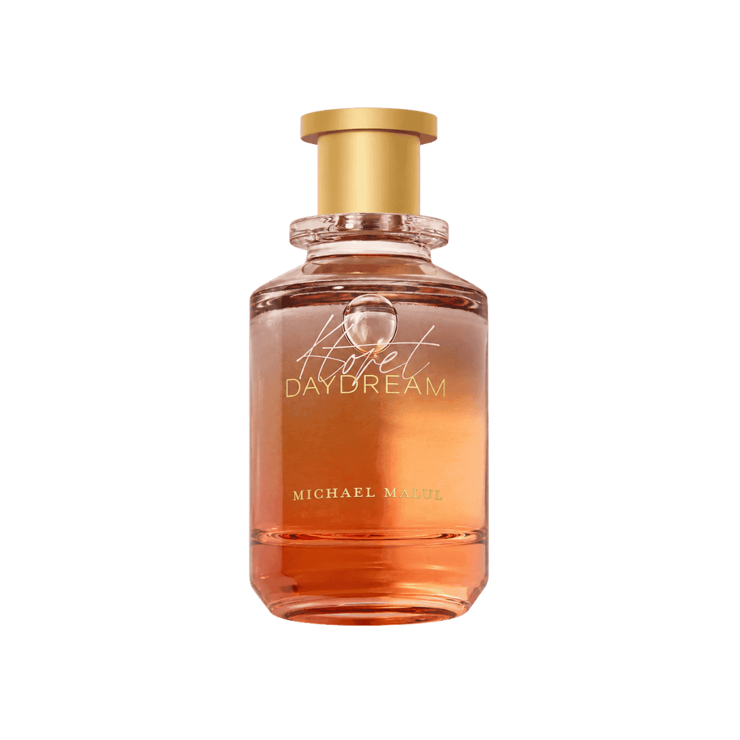 Michael Malul Ktoret Daydream Eau de Parfum for Women 3.4 Ounce