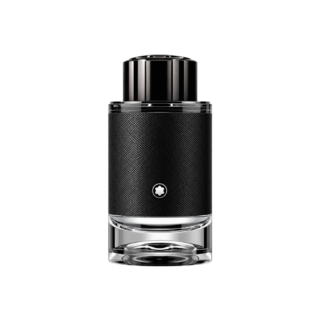 Mont Blanc Explorer Eau de Parfum for Men 3.4 oz