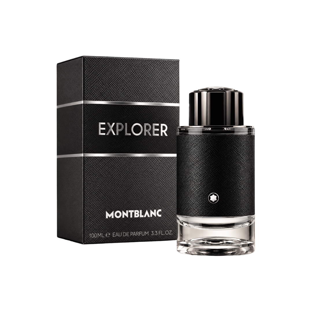 Mont Blanc Explorer Eau de Parfum for Men, image 2