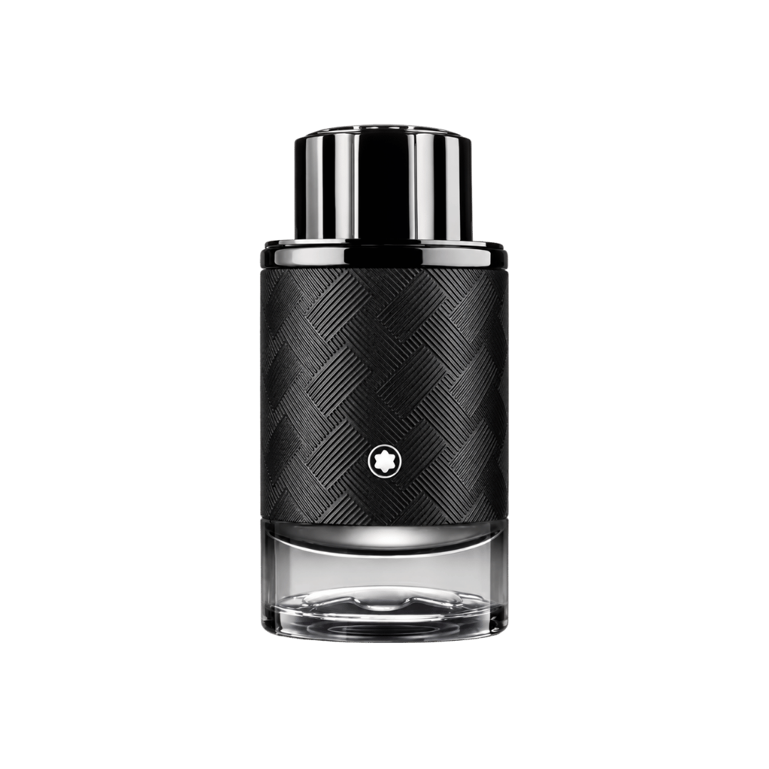 Mont Blanc Explorer Extreme Parfum for Men 3.3 Ounce