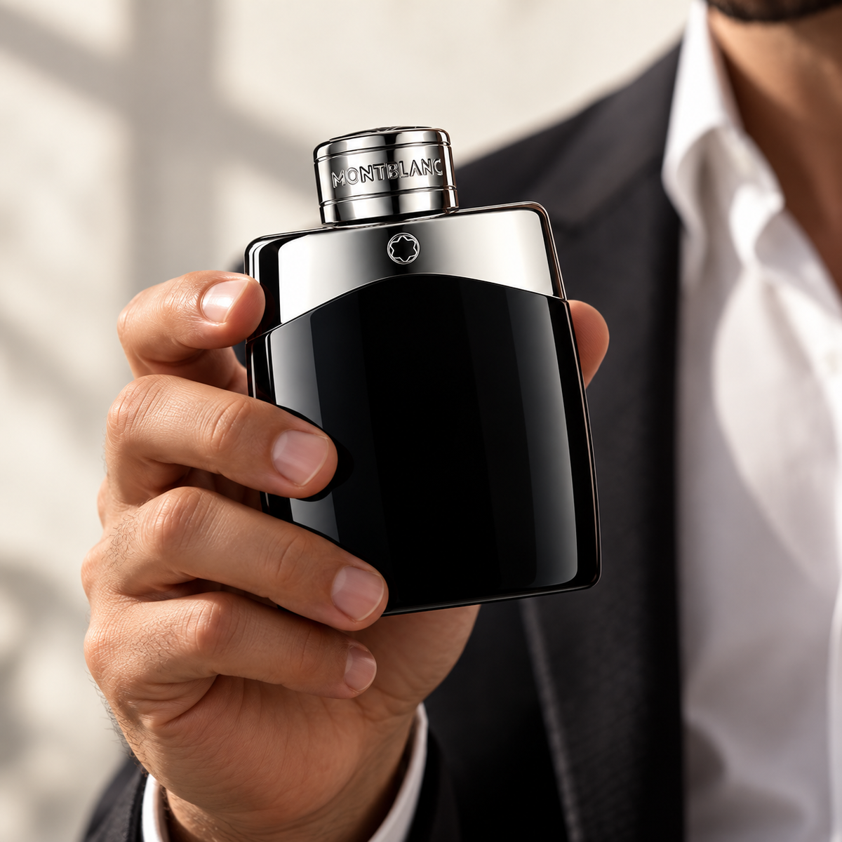 Mont Blanc Legend Eau de Toilette for Men, image 3