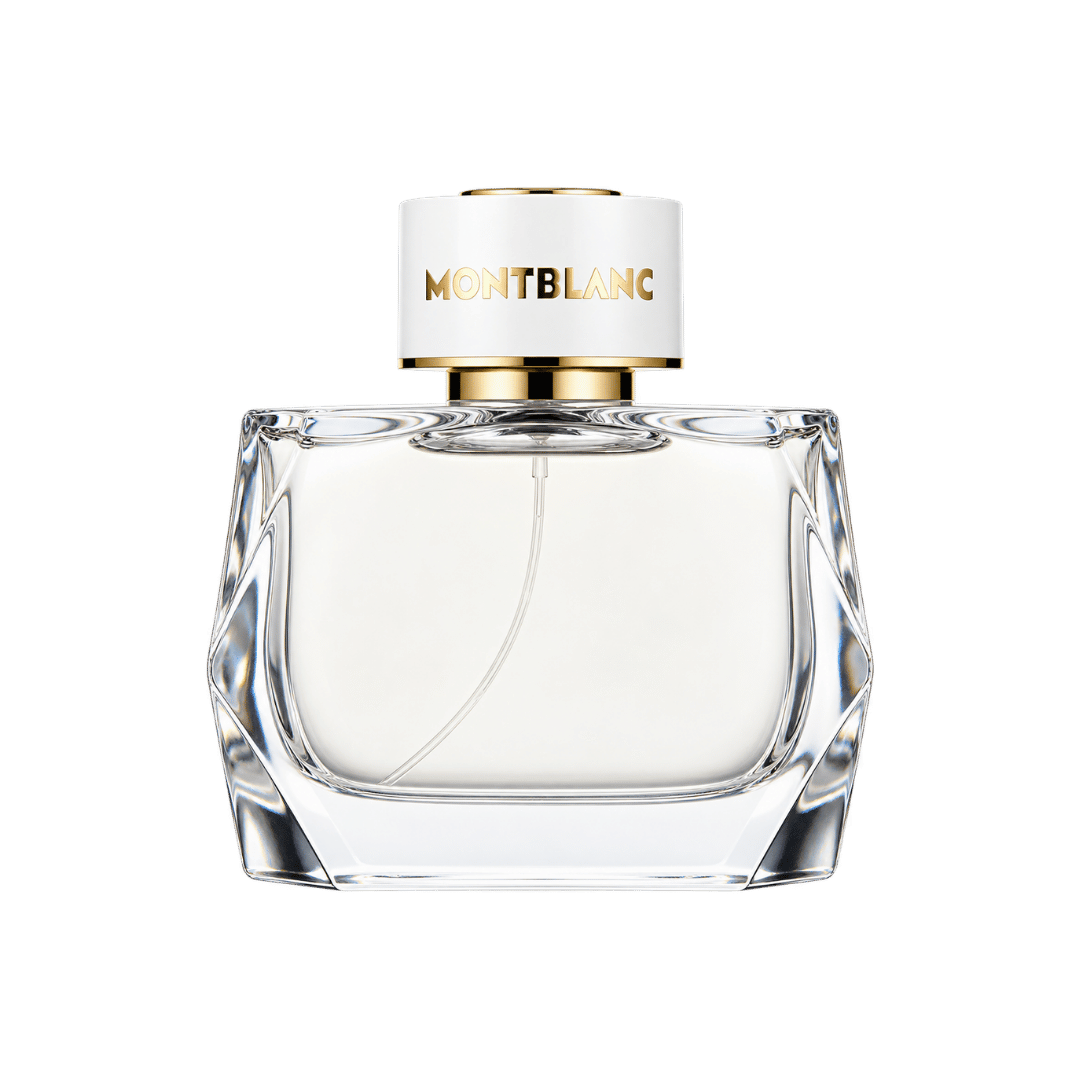 Mont Blanc Signature Eau de Parfum for Women 3.0 oz