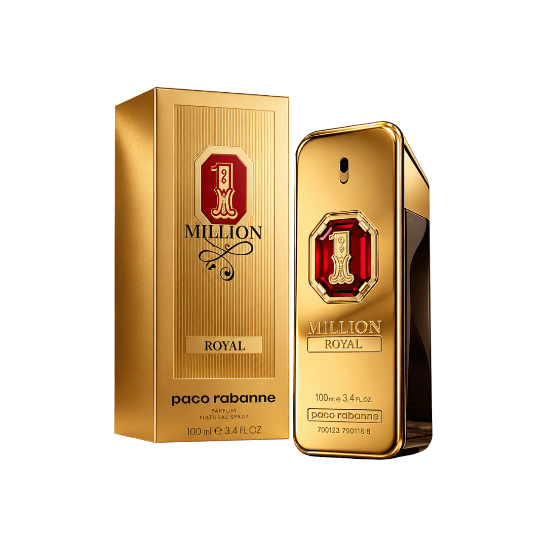 Paco Rabanne 1 Million Royal Parfum for Men, image 2