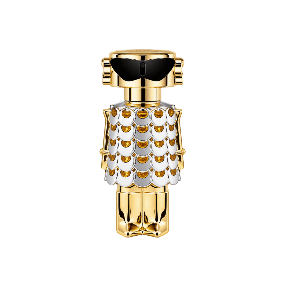 Paco Rabanne Fame Eau de Parfum for Women 2.7 Ounce