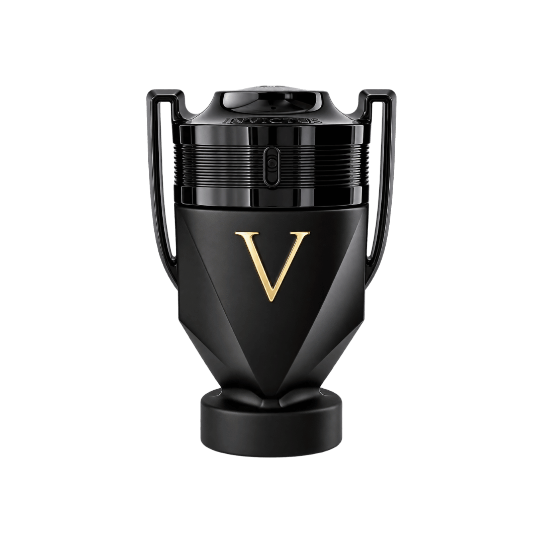 Paco Rabanne Invictus Victory Absolu Eau de Parfum for Men 3.4 Ounce