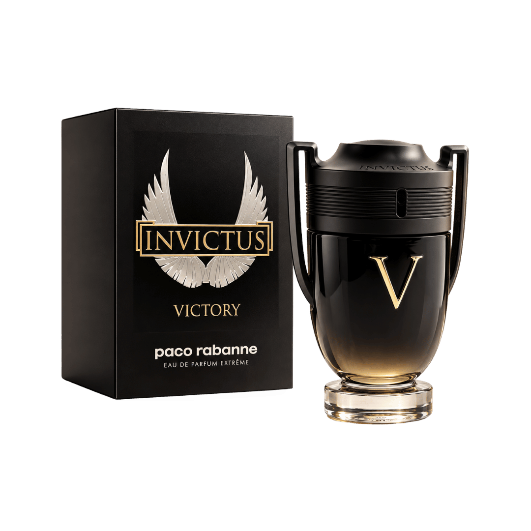 Paco Rabanne Invictus Victory Extreme Eau de Parfum for Men, image 2