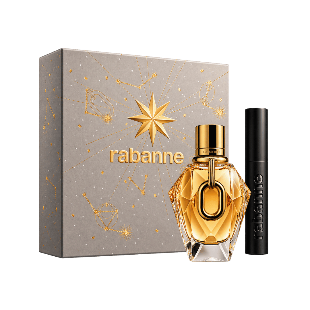 Paco Rabanne Lady Million 2-Piece Gift Set for Women