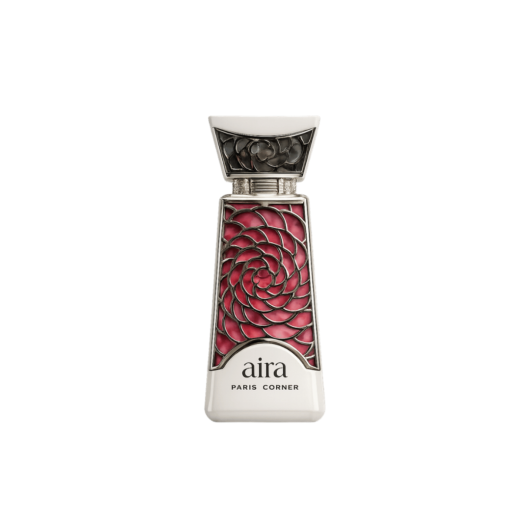 Paris Corner Aira Eau de Parfum Spray for Unisex 3.4 Ounce