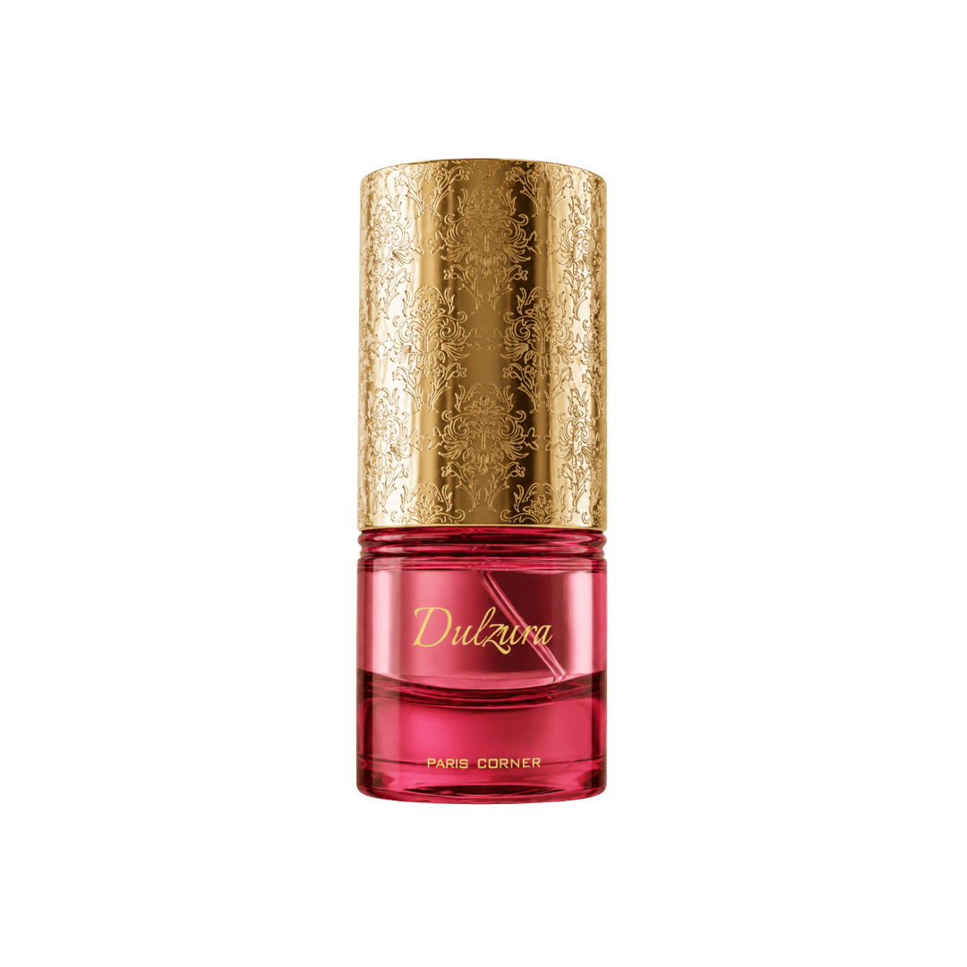 Paris Corner Dulzura Eau De Parfum Spray for Women, 3.4 Ounce