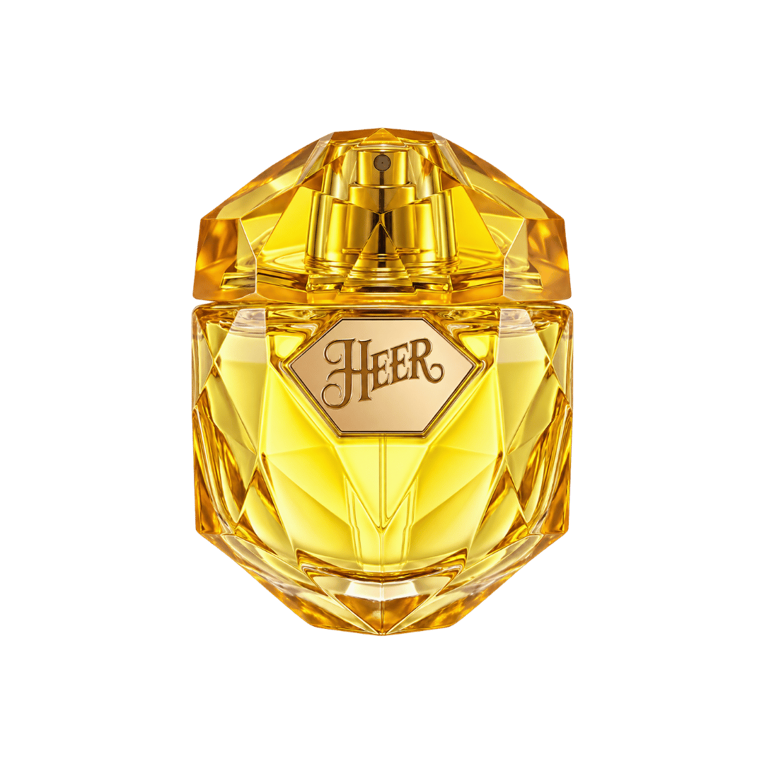 Paris Corner Heer Eau de Parfum for Women