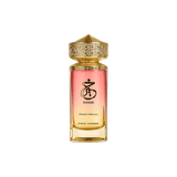 Paris Corner Khair Peach Delulu Eau de Parfum 3.4 oz women's fragrance bottle