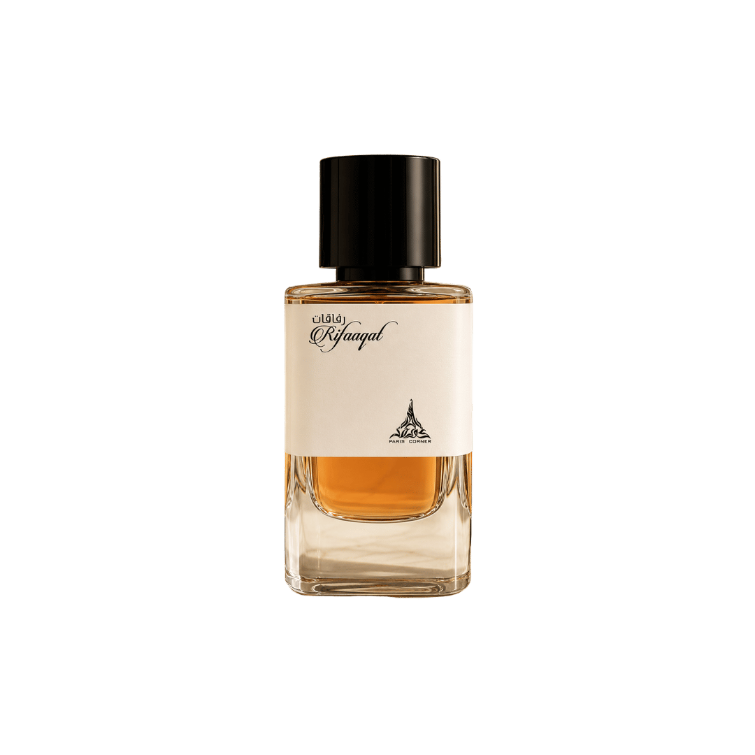 Paris Corner Rifaaqat Eau de Parfum Spray for Unisex 2.87 Ounce