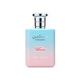 Paris Corner Taskeen Wowie Eau De Parfum Spray for Unisex, 3.4 Ounce