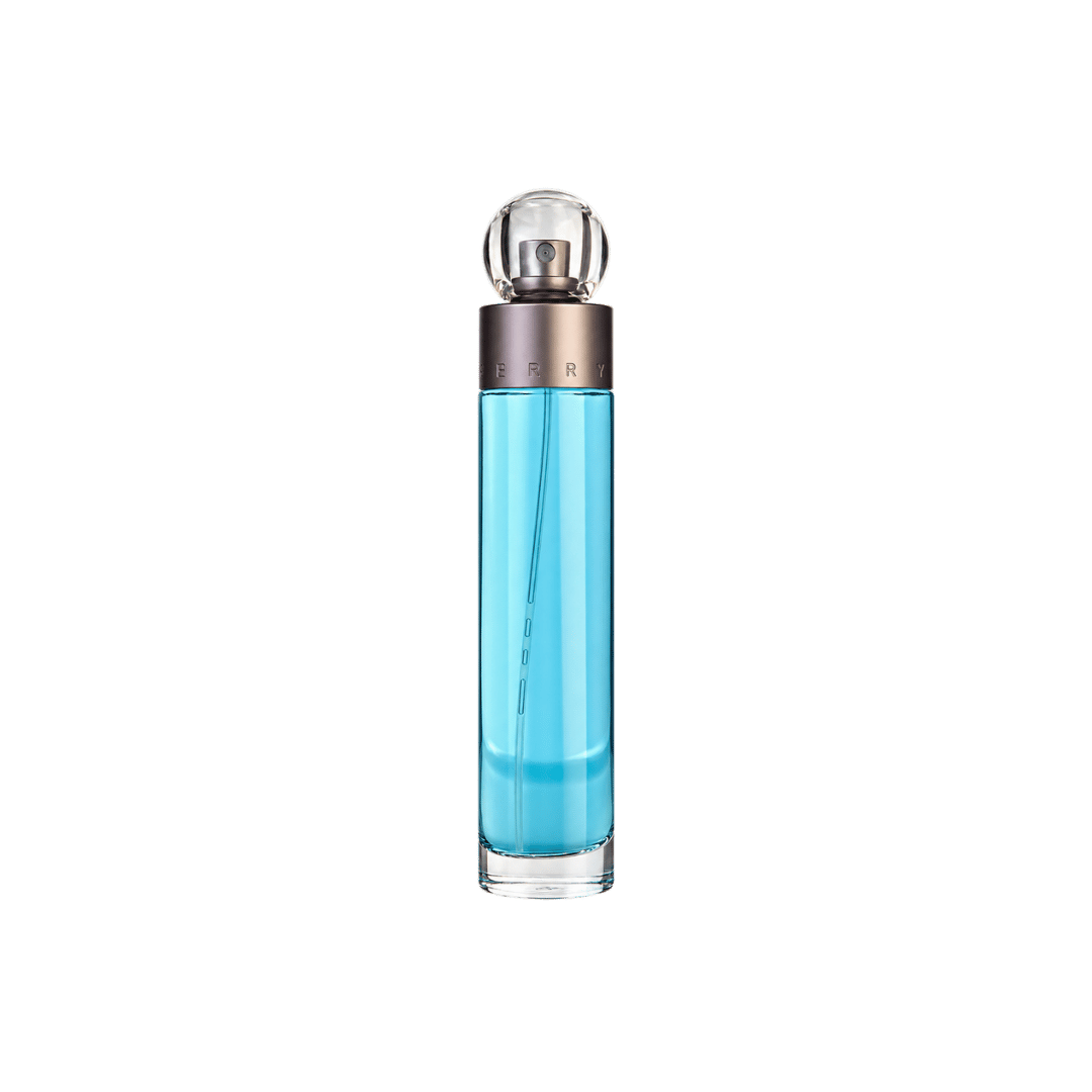 Perry Ellis 360 Eau de Toilette for Men 3.4 Ounce