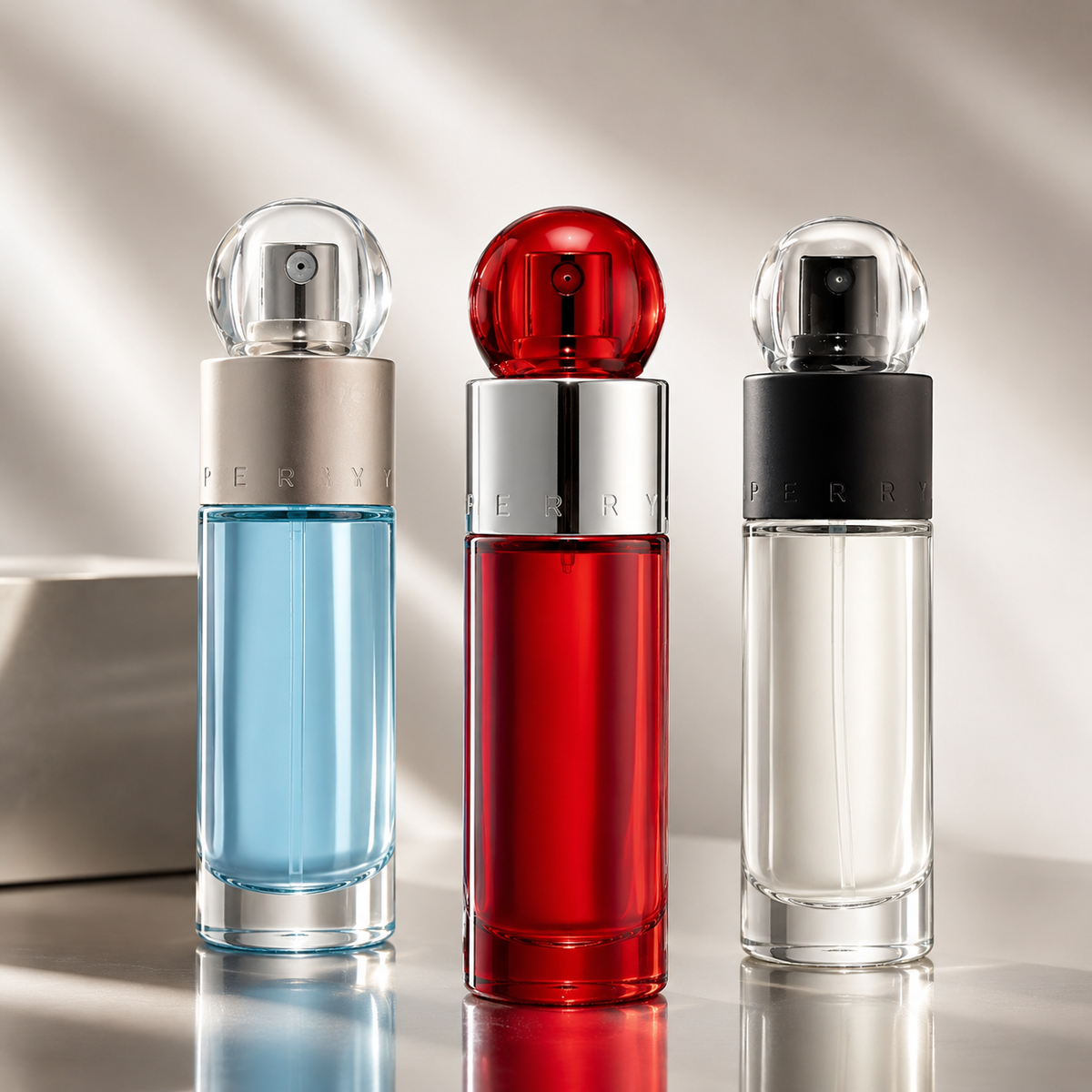 Perry Ellis 360 3-Piece Gift Set for Men