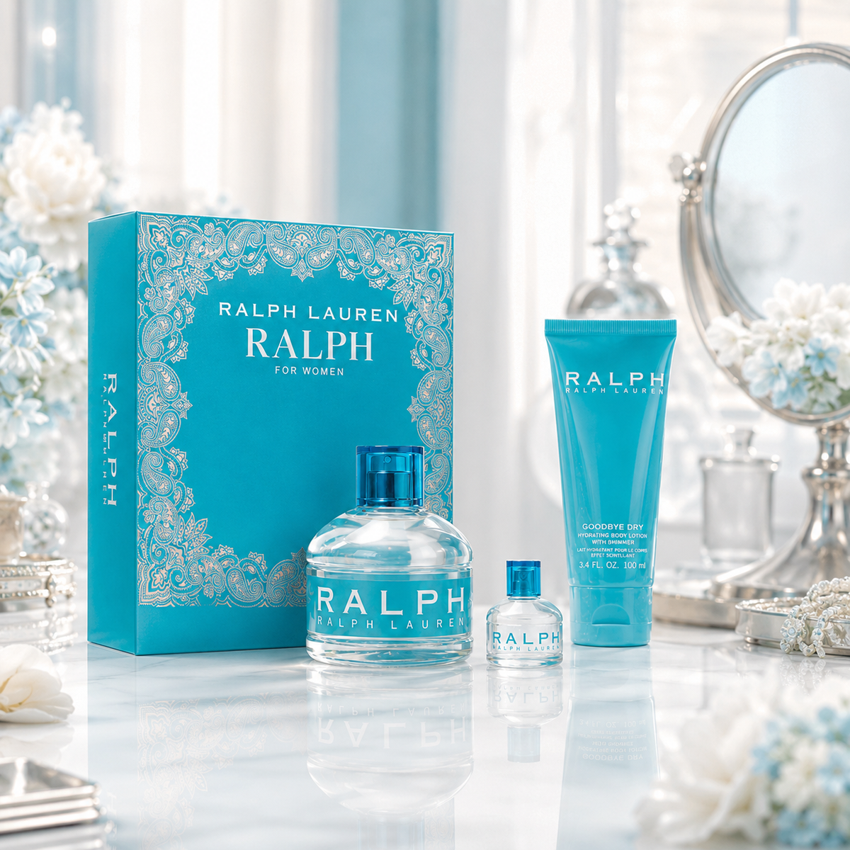 Ralph Lauren Ralph 3-Piece Gift Set for Women