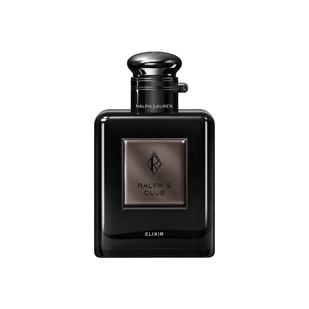 Ralph Lauren Ralph's Club Elixir for Men 2.5 Ounce